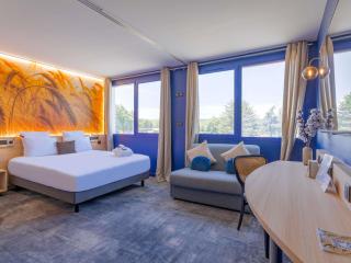 Mercure Lyon Est Villefontaine - 6