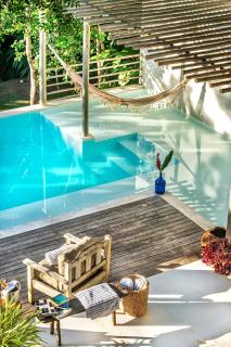 Suítes na Vila Mansinha - perto do quadrado - 9