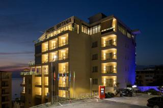 Hotel Britania - Valona - 0