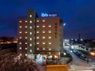 Ibis Budget Valencia Aeropuerto - Manises - 7
