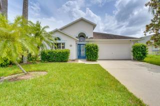 4 Mi to Disney: Home w/ Pool Table, Outdoor Oasis! - 8
