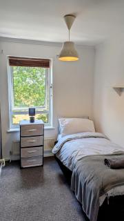 Spacious 4bed sleeps 8 Garden and parking - Moffat - 3