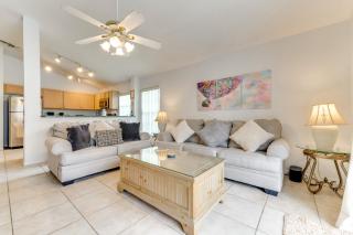 4 Mi to Disney: Home w/ Pool Table, Outdoor Oasis! - 6