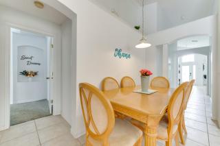 4 Mi to Disney: Home w/ Pool Table, Outdoor Oasis! - 2