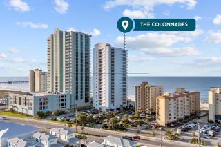 Shoalwater 1104 by Liquid Life - Orange Beach - 1