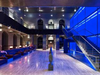 Sofitel Munich Bayerpost - München - 6