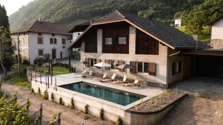 Linslhof Apt Quarz - Terlano - 9