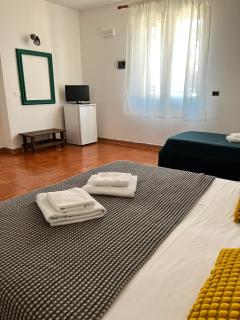 N'ZEMMULA Guesthouse a Marsala - Marsala - 6