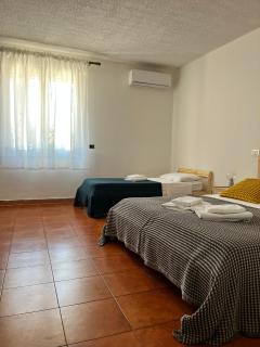 N'ZEMMULA Guesthouse a Marsala - Marsala - 4