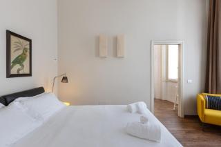 Crocetta Boheme bilocale I piano - Mirable PM - 3