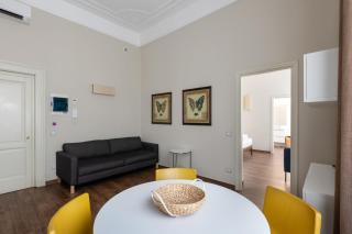 Crocetta Boheme bilocale I piano - Mirable PM - 2