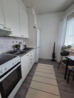 M&J Apartments Cygnaeus - Jyväskylä - 4