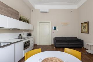 Crocetta Boheme bilocale I piano - Mirable PM - 8