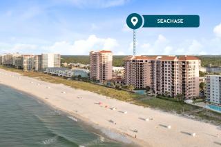 SeaChase 1002W by Liquid Life - Orange Beach - 1