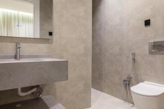 Stylish 3BR Apartment Perfect for Families - 5