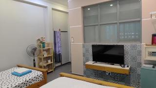 Long Hostel - Ho Chi Minh - 8