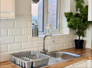 Luxury 1 Bed Tower Bridge - 1