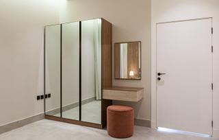Stylish 3BR Apartment Perfect for Families - Riad - 1