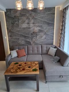 Apartament Wanda - Charzykowy - 0