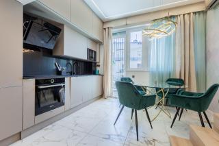 Lux Apartment Downtown - 2