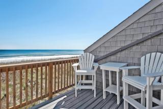 Whispering Sands #7 - Nags Head - 9