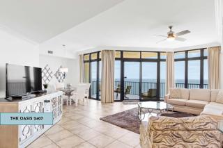 The Oasis At Orange Beach 2407 by Liquid Life - Orange Beach - 0