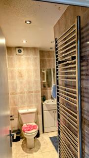 Spacious 4bed sleeps 8 Garden and parking - Moffat - 4