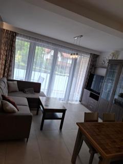 Apartament Wanda - Charzykowy - 8