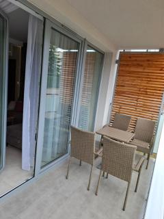 Apartament Wanda - Charzykowy - 7