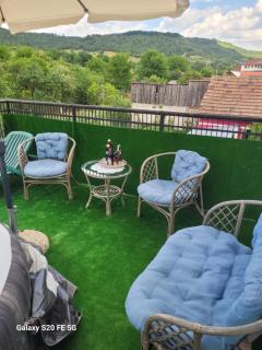 Vila la Izvorul Putinei - 8