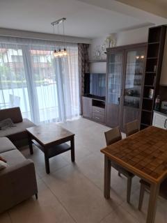 Apartament Wanda - Charzykowy - 5
