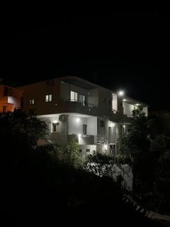Near beach Rooms - Saranda - 0