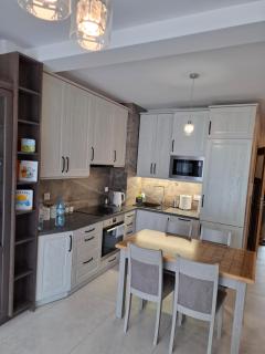 Apartament Wanda - Charzykowy - 3