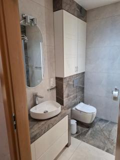 Apartament Wanda - Charzykowy - 2