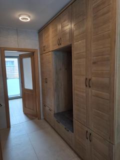 Apartament Wanda - 1