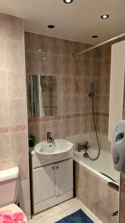 Spacious 4bed sleeps 8 Garden and parking - Moffat - 5