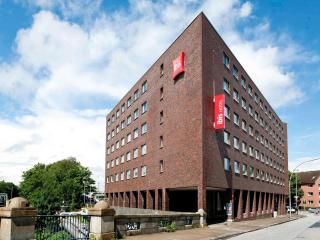 ibis Hamburg Alsterring - Hamburg - 7