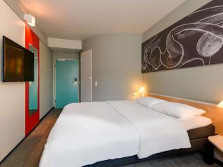 ibis Hamburg Alsterring - 6