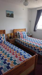 Fairways Guest House - Newquay - 5