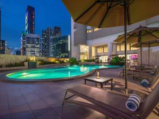 Novotel Kuala Lumpur City Centre - 7