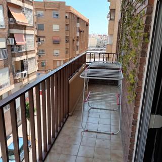 Habitación en centro de Alicante - Alicante - 1