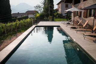 Linslhof Apt Quarz - Terlano - 7