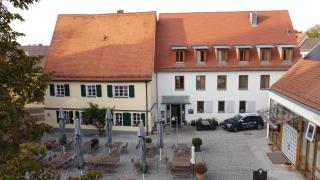 Gasthof zur Post - Neunkirchen am Brand - 6