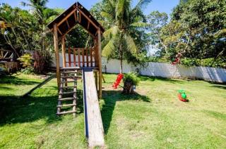 Casa Akira Paradise Suíte - Camacari - 1