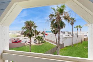 The Dawn Condominiums - Galveston - 5