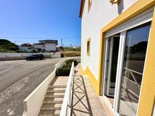 Best Houses 29 - Casa São Bernardino - Atouguia da Baleia - 4
