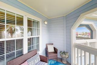 The Dawn Condominiums - Galveston - 4