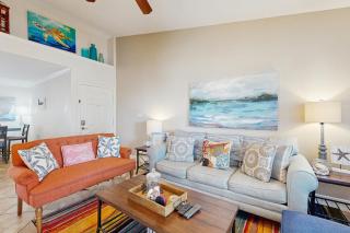 The Dawn Condominiums - Galveston - 3