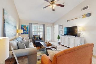 The Dawn Condominiums - Galveston - 2
