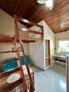Apês do Peró Apartamentos, flats e suítes - Centro - Praia - 7